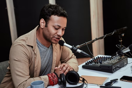 IS BLACK MEDIA STILL FUBU?